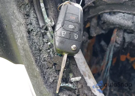 2020 Ford Transit T-150 z USA, uszkodzony, nr VIN 1FTYE1YG3LKA84366